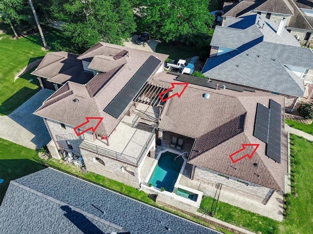 11848 Grand Harbor Blvd, Montgomery, TX 77356 - photo 47