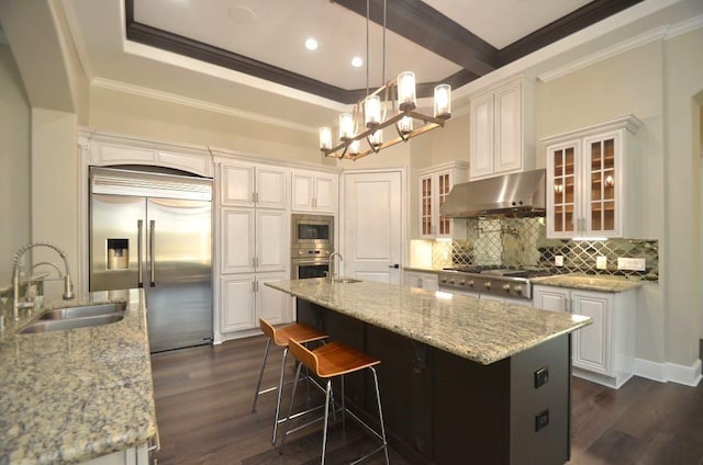 11848 Grand Harbor Blvd, Montgomery, TX 77356 - photo 9