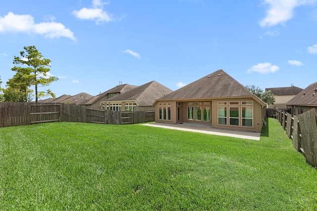 2616 Mountain Sage Dr, Pearland, TX 77584 - photo 27