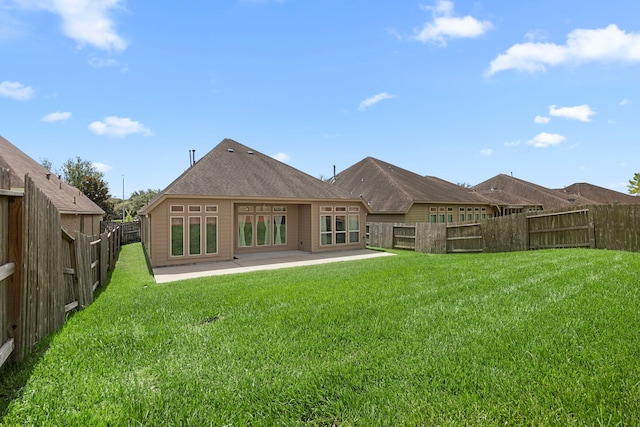 2616 Mountain Sage Dr, Pearland, TX 77584 - photo 28