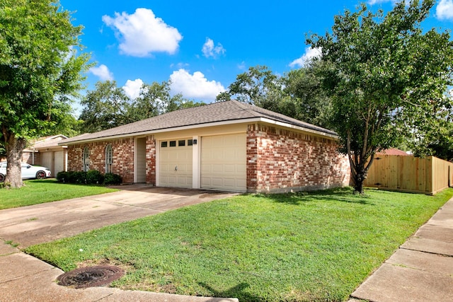 16402 Sky Blue Ln, Houston, TX 77095 - photo 2