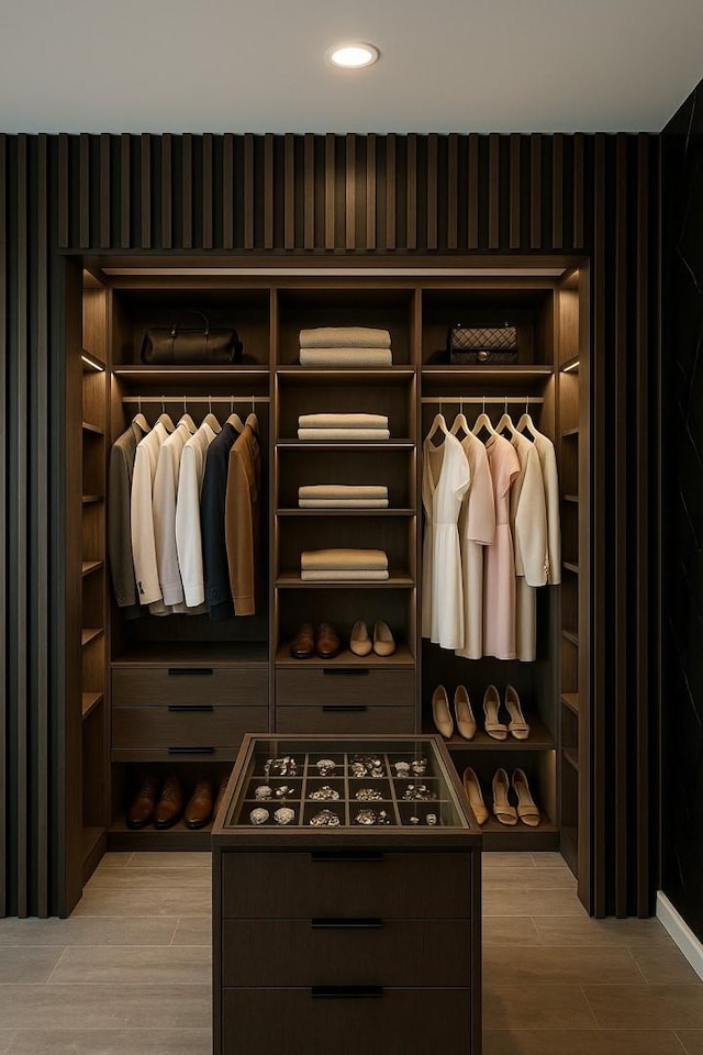 7810 Nairn St, Houston, TX 77074 - view of closet