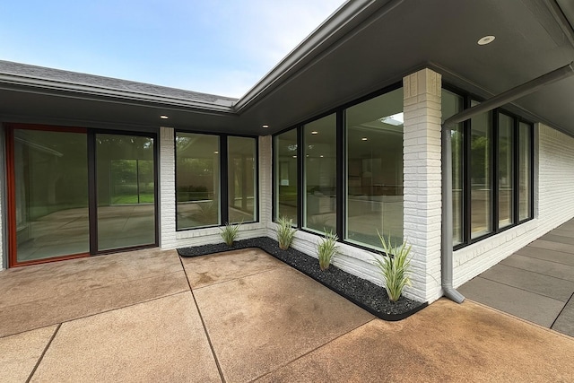 7810 Nairn St, Houston, TX 77074 - view of patio