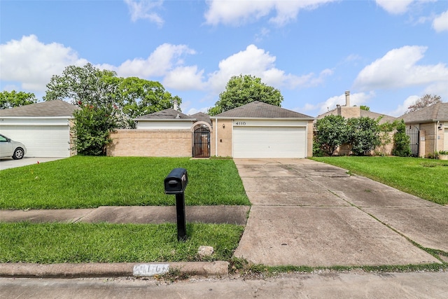 4110 Summit Valley Dr, Houston, TX 77082 - photo 1
