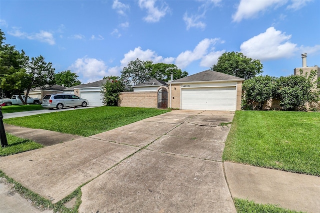 4110 Summit Valley Dr, Houston, TX 77082 - photo 2