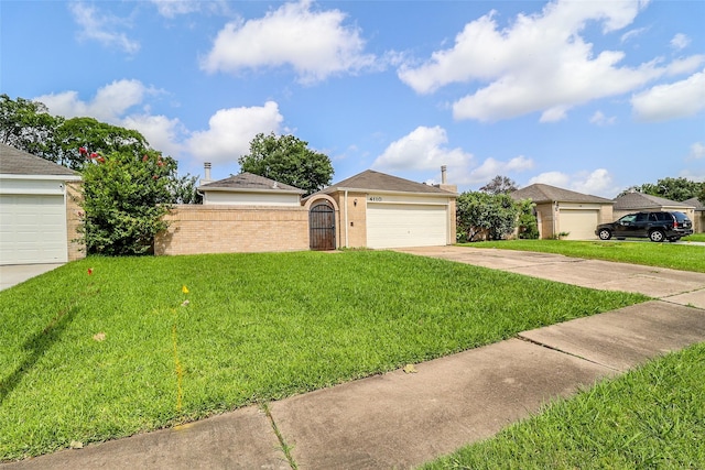 4110 Summit Valley Dr, Houston, TX 77082 - photo 3