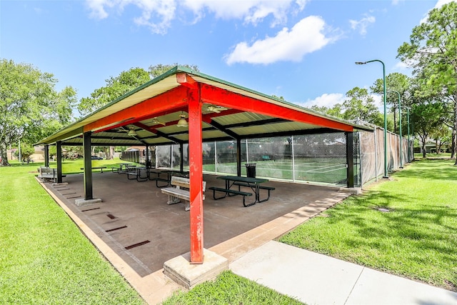 4110 Summit Valley Dr, Houston, TX 77082 - photo 33