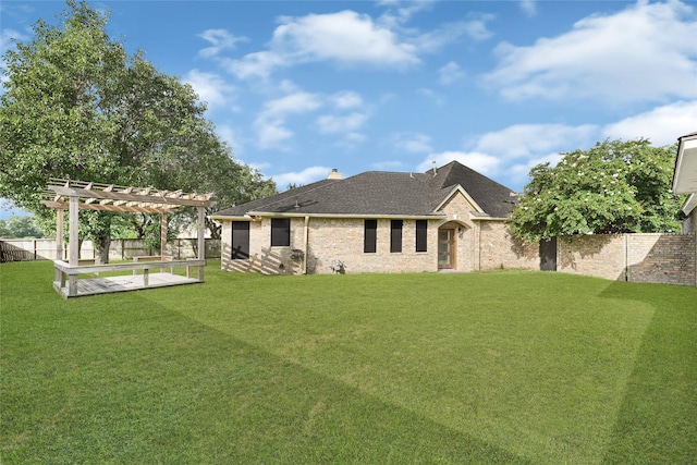 3527 Cambridge Ct, Pasadena, TX 77504 - photo 22