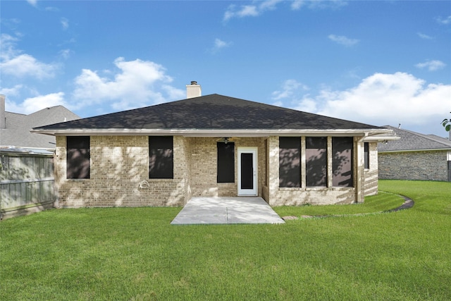 3527 Cambridge Ct, Pasadena, TX 77504 - photo 23