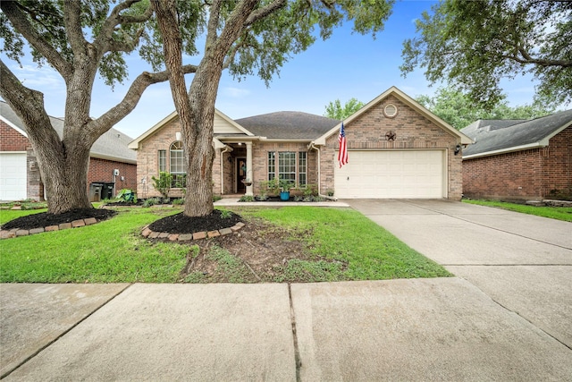 1107 Augusta Dr, Richmond, TX 77406