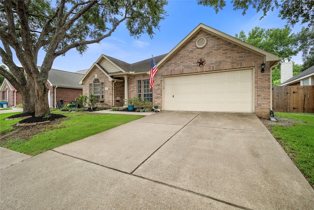 1107 Augusta Dr, Richmond, TX 77406