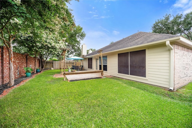 1107 Augusta Dr, Richmond, TX 77406