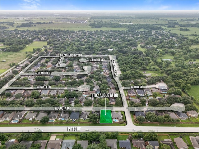 1107 Augusta Dr, Richmond, TX 77406