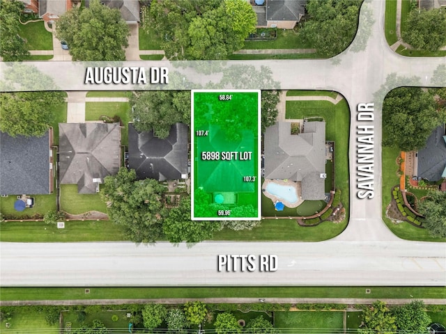 1107 Augusta Dr, Richmond, TX 77406