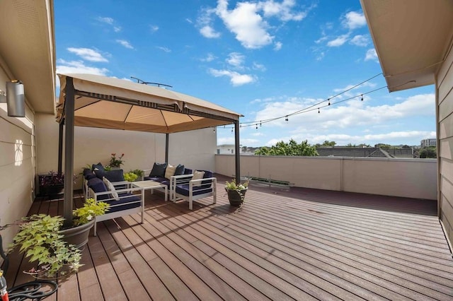 1203 Studer St, Houston, TX 77007 - photo 4