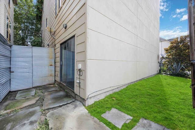 1203 Studer St, Houston, TX 77007 - photo 25