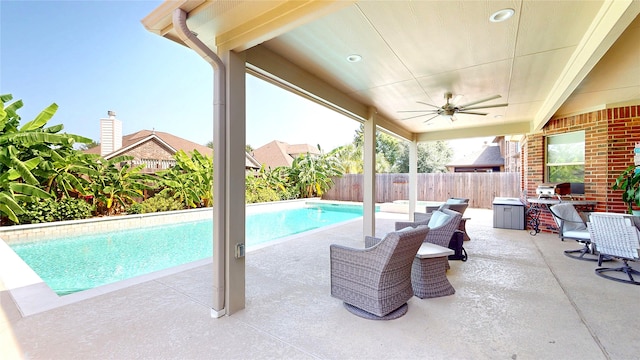 17315 Cumberland Park Ln, Humble, TX 77346 - photo 3
