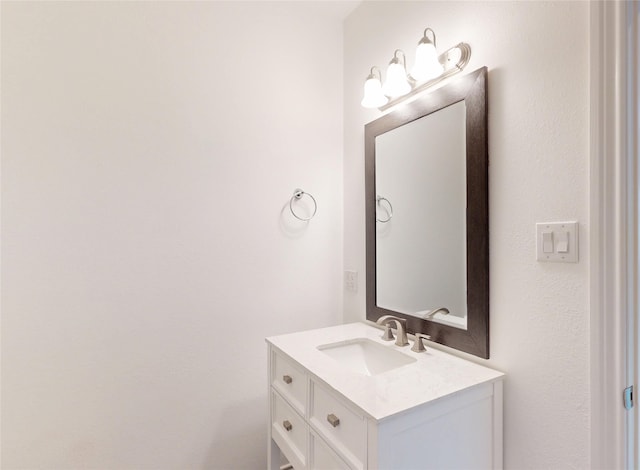 17315 Cumberland Park Ln, Humble, TX 77346 - bathroom with vanity