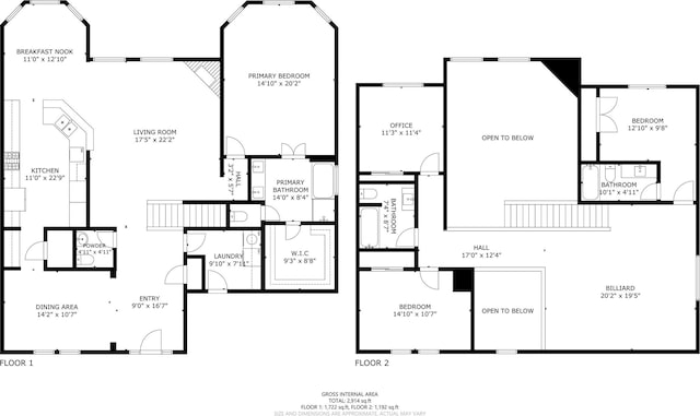 17315 Cumberland Park Ln, Humble, TX 77346 - view of home floor plan