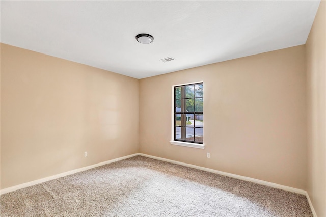 507 Odessa Dr, Magnolia, TX 77354 - empty room featuring carpet floors