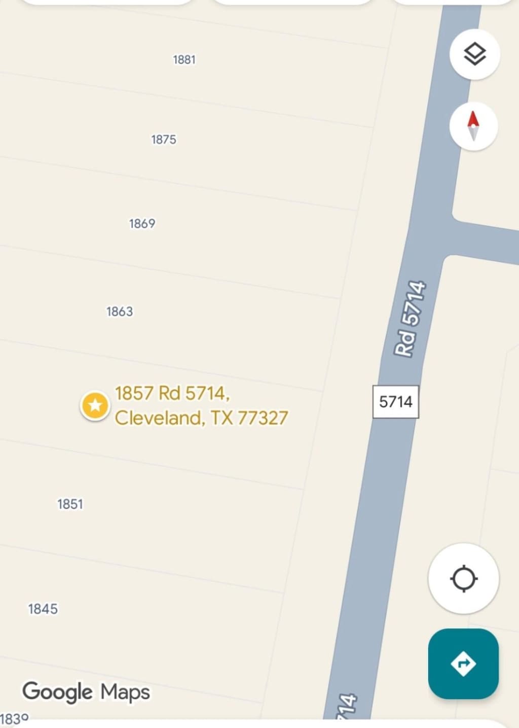 1857 Rd 5714, Cleveland, TX 77327 - photo 4