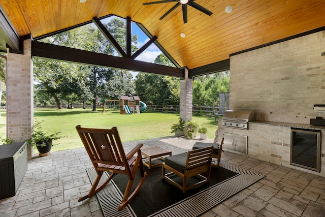 9207 Grand Lake Estates Dr, Montgomery, TX 77316 - photo 6