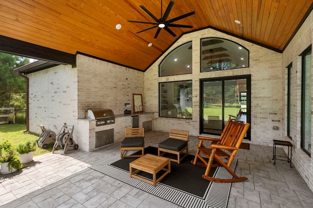 9207 Grand Lake Estates Dr, Montgomery, TX 77316 - photo 7