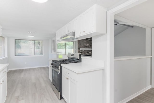 7726 Ashmole Ln, Houston, TX 77088 - photo 6