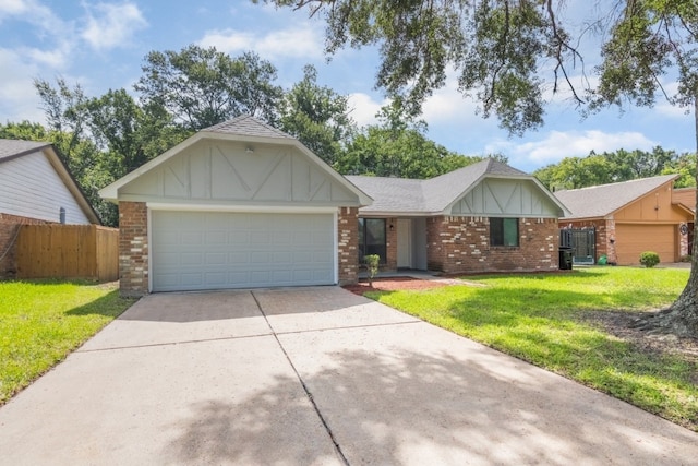 7726 Ashmole Ln, Houston, TX 77088 - photo 1