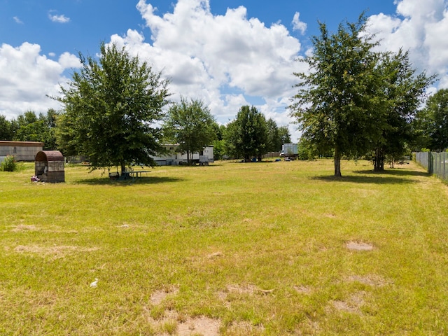 1586 County Road 3542, Cleveland, TX 77327