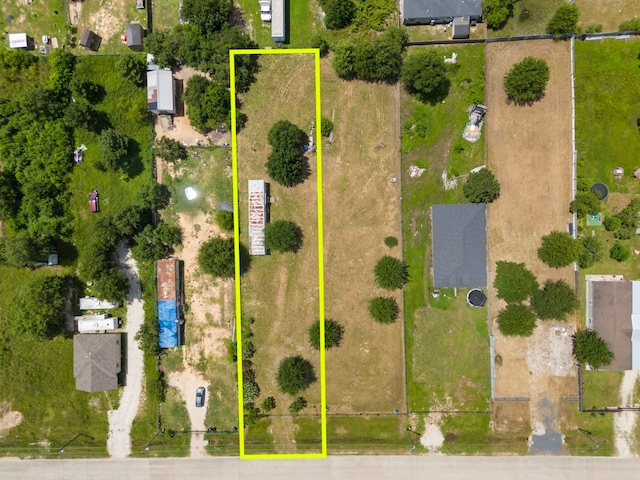 1586 County Road 3542, Cleveland, TX 77327