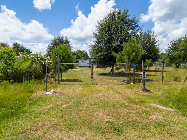 1586 County Road 3542, Cleveland, TX 77327