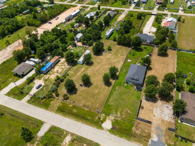 1586 County Road 3542, Cleveland, TX 77327