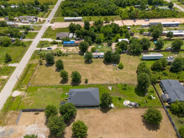1586 County Road 3542, Cleveland, TX 77327