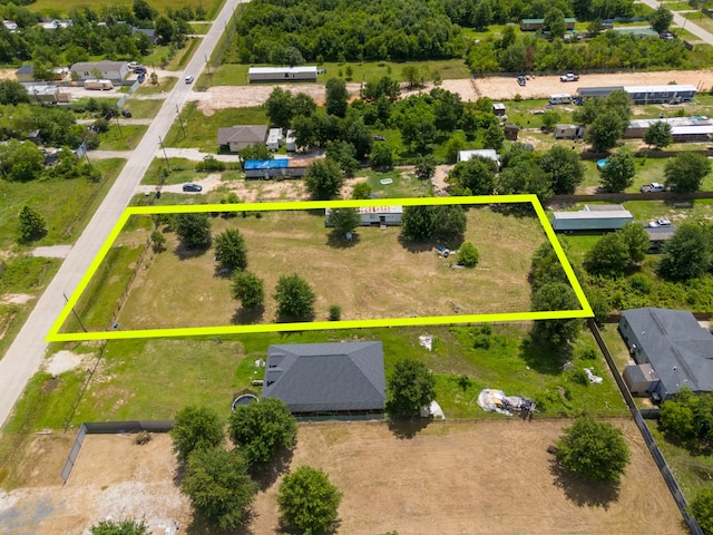 1586 County Road 3542, Cleveland, TX 77327