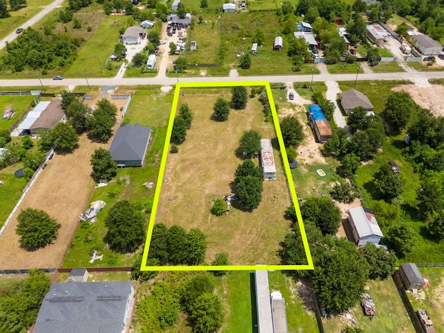 1586 County Road 3542, Cleveland, TX 77327