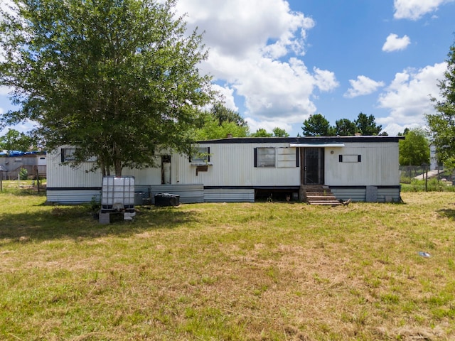 1586 County Road 3542, Cleveland, TX 77327