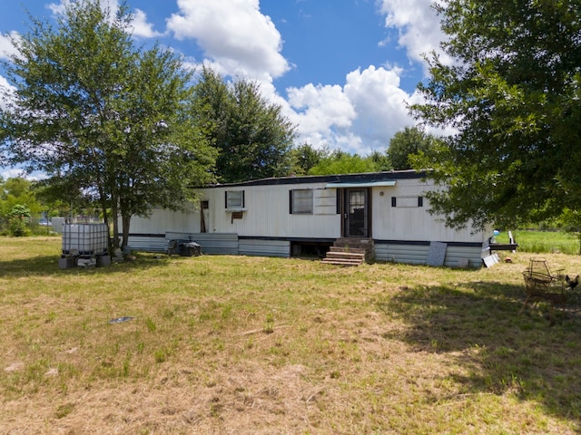 1586 County Road 3542, Cleveland, TX 77327