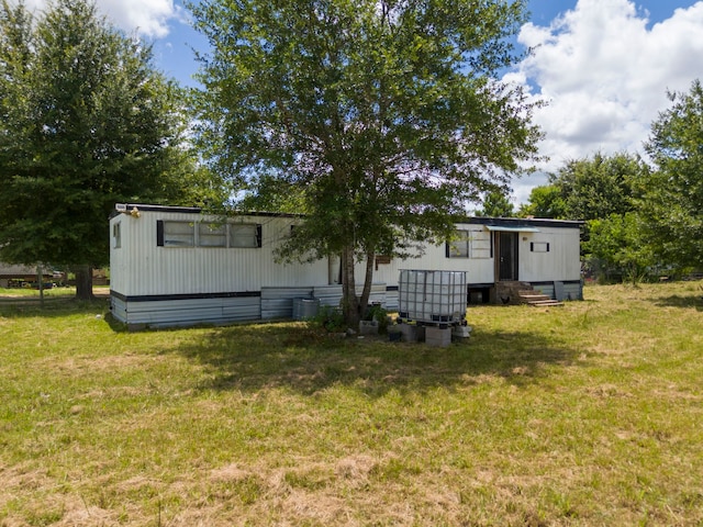 1586 County Road 3542, Cleveland, TX 77327
