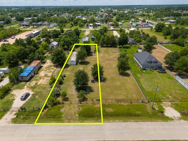 1586 County Road 3542, Cleveland, TX 77327
