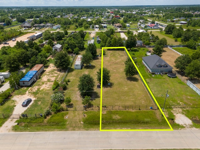 1586 County Road 3542, Cleveland, TX 77327