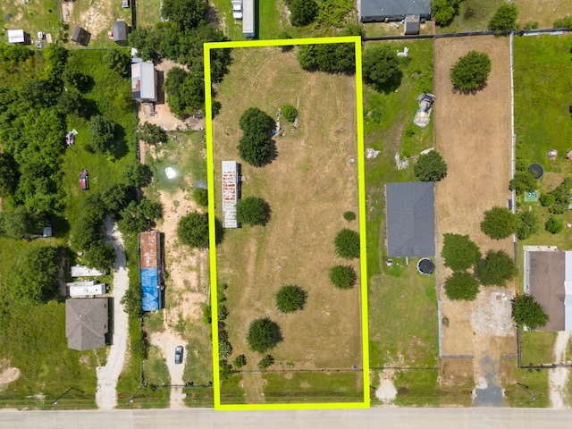 1586 County Road 3542, Cleveland, TX 77327