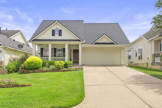 2513 Kimberly Dawn Dr, Conroe, TX 77304 - photo 1