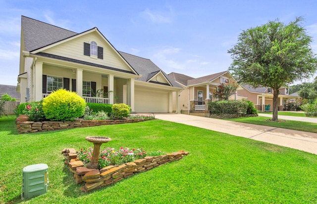 2513 Kimberly Dawn Dr, Conroe, TX 77304 - photo 3