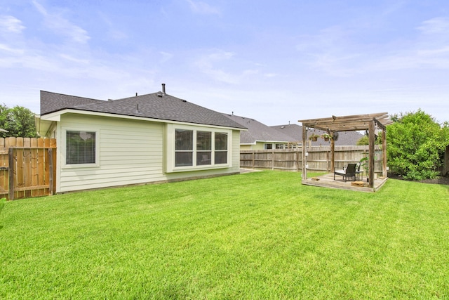 2513 Kimberly Dawn Dr, Conroe, TX 77304 - photo 33