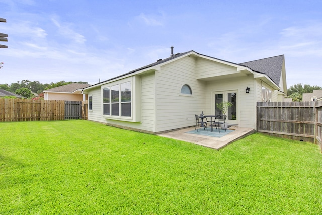 2513 Kimberly Dawn Dr, Conroe, TX 77304 - photo 34