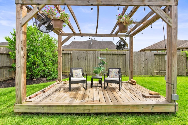 2513 Kimberly Dawn Dr, Conroe, TX 77304 - photo 35