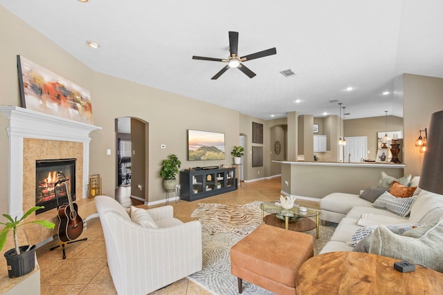 2513 Kimberly Dawn Dr, Conroe, TX 77304 - photo 11