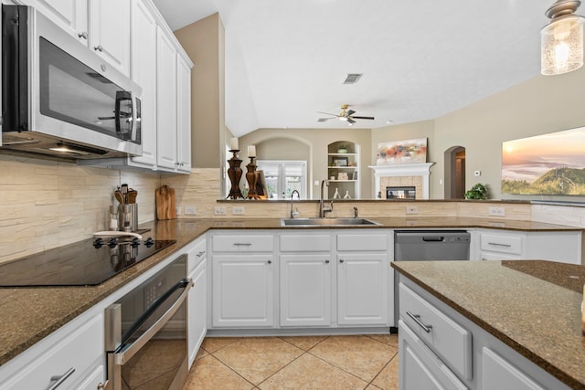 2513 Kimberly Dawn Dr, Conroe, TX 77304 - photo 18