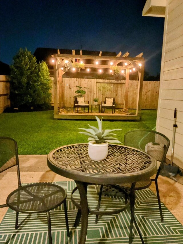 2513 Kimberly Dawn Dr, Conroe, TX 77304 - photo 37